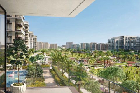 3 bedrooms Apartment in Dubai Hills Estate, UAE No. 146041 9