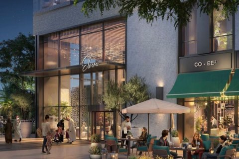 3 bedrooms Apartment in Dubai Hills Estate, UAE No. 146041 10