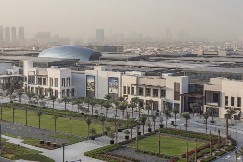 3 bedrooms Apartment in Dubai Hills Estate, UAE No. 146041 12