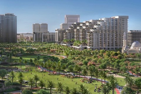 3 bedrooms Apartment in Dubai Hills Estate, UAE No. 146041 8