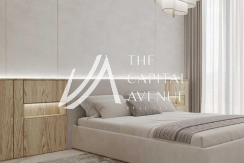 3 bedrooms Apartment in Shams Abu Dhabi, UAE No. 137000 6