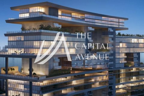 3 bedrooms Apartment in Shams Abu Dhabi, UAE No. 137000 11