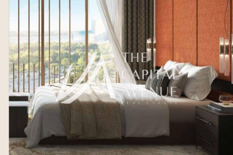 Квартира с 1 спальней на Saadiyat Cultural District, ОАЭ №136998 5