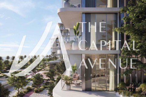 4 bedrooms Apartment on the Saadiyat Island, UAE No. 136996 12