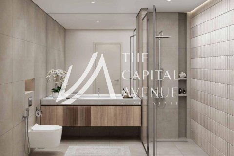 4 bedrooms Apartment on the Saadiyat Island, UAE No. 136996 8