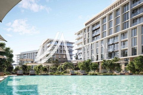 4 bedrooms Apartment on the Saadiyat Island, UAE No. 136996 9