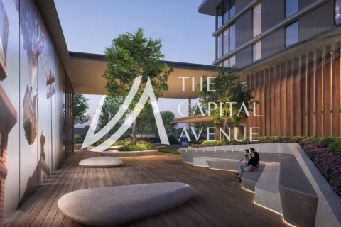 4 bedrooms Apartment on the Saadiyat Island, UAE No. 136996 17