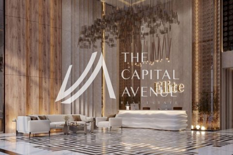 3 bedrooms Apartment in Al Reem Island, UAE No. 136997