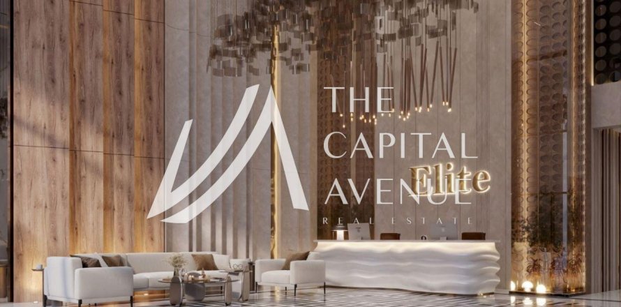 3 bedrooms Apartment in Al Reem Island, UAE No. 136997