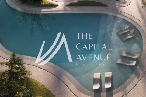 3 bedrooms Apartment in Al Reem Island, UAE No. 136997 3