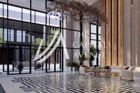 3 bedrooms Apartment in Al Reem Island, UAE No. 136997 11