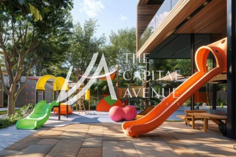 3 bedrooms Apartment in Al Reem Island, UAE No. 136997 12