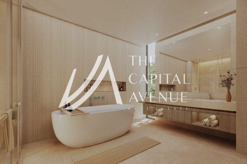 Вилла с 4 спальнями в Masdar City, ОАЭ №136995 8