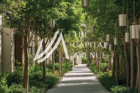 Вилла с 4 спальнями в Masdar City, ОАЭ №136995 11