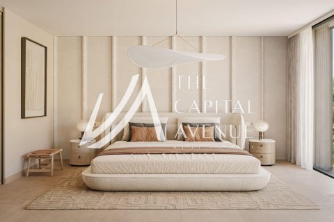 Вилла с 4 спальнями в Masdar City, ОАЭ №136995 6