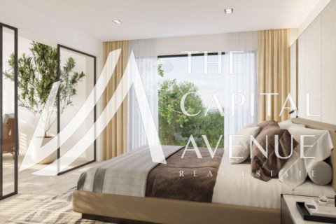 4 bedrooms Villa in Al Hudayriat Island, UAE No. 136999 7