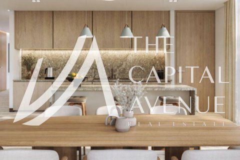 4 bedrooms Villa in Al Hudayriat Island, UAE No. 136999 6