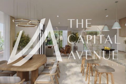 4 bedrooms Villa in Al Hudayriat Island, UAE No. 136999 5