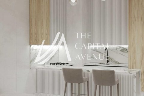 Квартира с 1 спальней в Shams Abu Dhabi, ОАЭ №136994 6