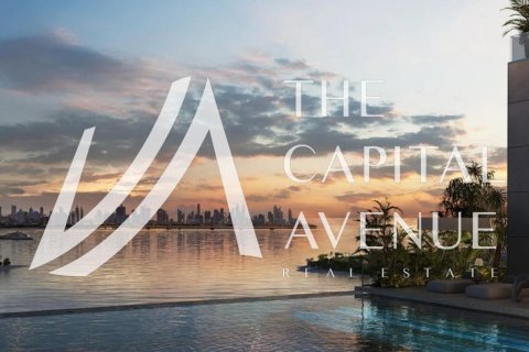 Квартира с 1 спальней в Shams Abu Dhabi, ОАЭ №136994