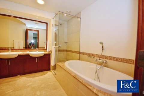 Appartement de 1 chambre à The Fairmont Palm Residence North, UAE No. 94895 13