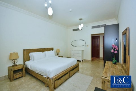 Appartement de 1 chambre à The Fairmont Palm Residence North, UAE No. 94895 11