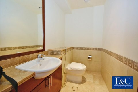 Appartement de 1 chambre à The Fairmont Palm Residence North, UAE No. 94895 17