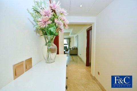 Appartement de 1 chambre à The Fairmont Palm Residence North, UAE No. 94895 3