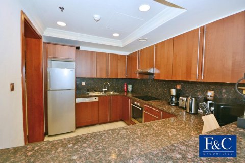 Appartement de 1 chambre à The Fairmont Palm Residence North, UAE No. 94895 8