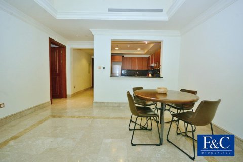 Appartement de 1 chambre à The Fairmont Palm Residence North, UAE No. 94895 4