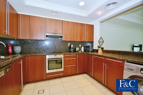 Appartement de 1 chambre à The Fairmont Palm Residence North, UAE No. 94895 9