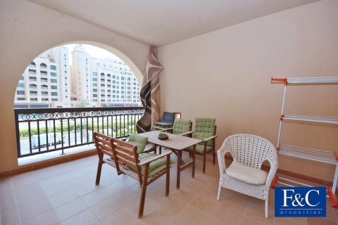 Appartement de 1 chambre à The Fairmont Palm Residence North, UAE No. 94895 15