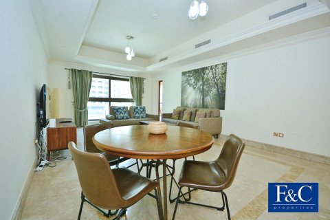 Appartement de 1 chambre à The Fairmont Palm Residence North, UAE No. 94895 5