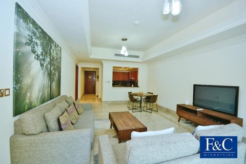 Appartement de 1 chambre à The Fairmont Palm Residence North, UAE No. 94895 6
