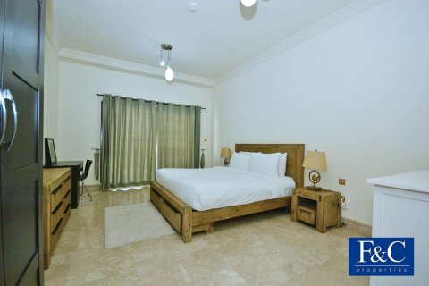 Appartement de 1 chambre à The Fairmont Palm Residence North, UAE No. 94895 10