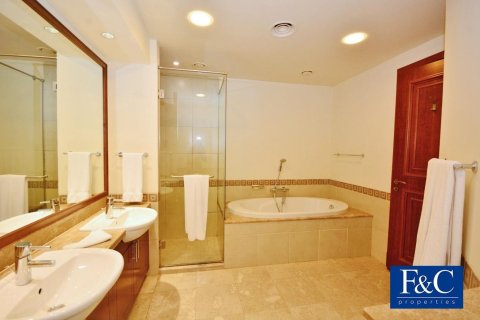 Appartement de 1 chambre à The Fairmont Palm Residence North, UAE No. 94895 14