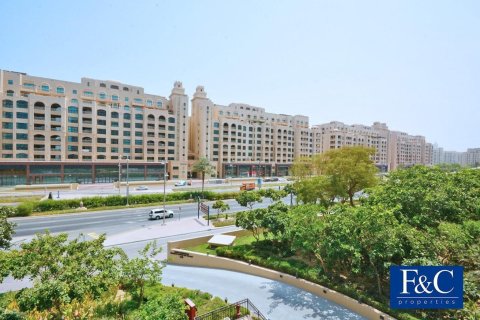 Appartement de 1 chambre à The Fairmont Palm Residence North, UAE No. 94895 16