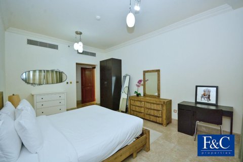 Appartement de 1 chambre à The Fairmont Palm Residence North, UAE No. 94895 12