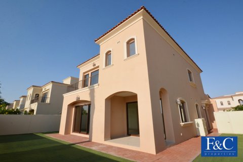 Villa de 4 dormitorios en Samara, UAE No. 94889 16