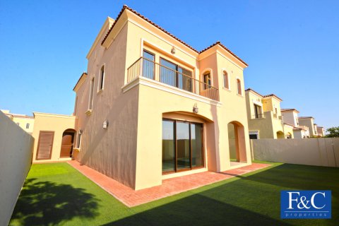 Villa de 4 dormitorios en Samara, UAE No. 94889 17
