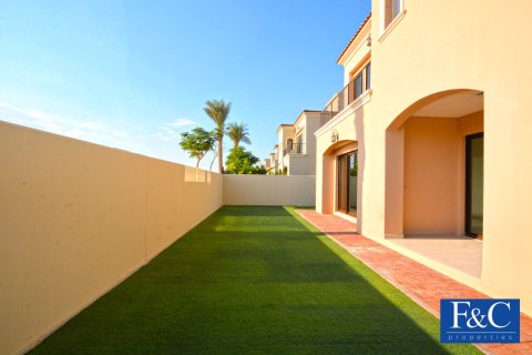 Villa de 4 dormitorios en Samara, UAE No. 94889 18
