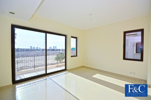 Villa de 4 dormitorios en Samara, UAE No. 94889 14
