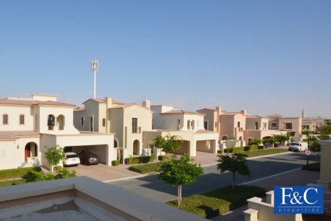 Villa de 4 dormitorios en Samara, UAE No. 94889 2