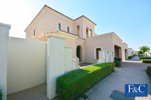 Villa de 4 dormitorios en Samara, UAE No. 94889 19
