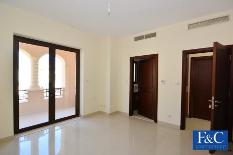 Villa de 4 dormitorios en Samara, UAE No. 94889 5