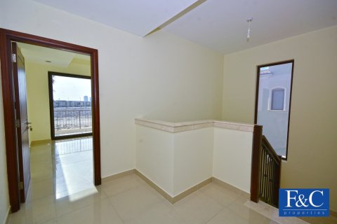 Villa de 4 dormitorios en Samara, UAE No. 94889 12