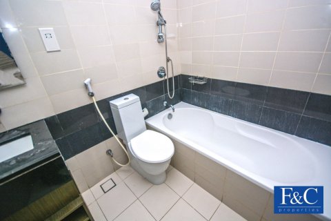 Apartment de 1 dormitorio en Downtown Dubai (Downtown Burj Dubai), UAE No. 94955 10