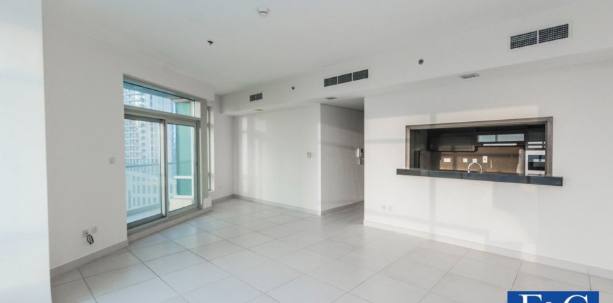 Apartment de 1 dormitorio en Downtown Dubai (Downtown Burj Dubai), UAE No. 94955