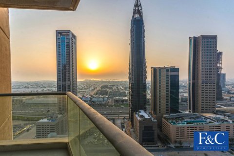 Apartment de 1 dormitorio en Downtown Dubai (Downtown Burj Dubai), UAE No. 94955 15
