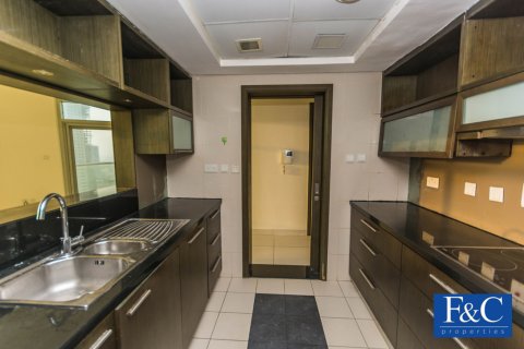 Apartment de 1 dormitorio en Downtown Dubai (Downtown Burj Dubai), UAE No. 94955 8